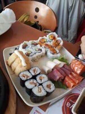 Magoya (japanese Restaurant )