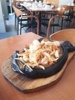 Magoya (japanese Restaurant )