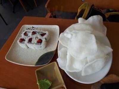 Magoya (japanese Restaurant )