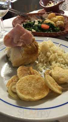 Restaurante A Moçambicana