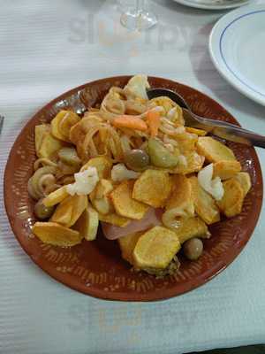 Restaurante A Moçambicana