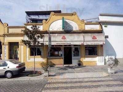 Restaurante A Moçambicana