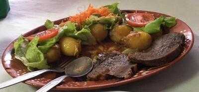 Restaurante A Moçambicana