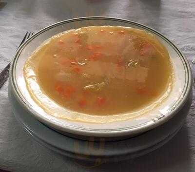 Restaurante A Moçambicana