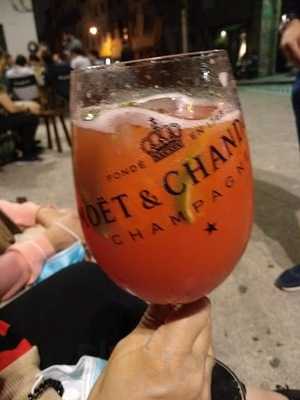 Champanheria Da Baixa