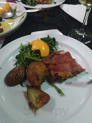 Restaurante Mocho Em Braga