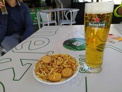 Restaurante Mocho Em Braga