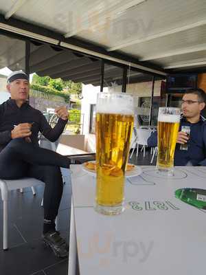 Restaurante Mocho Em Braga