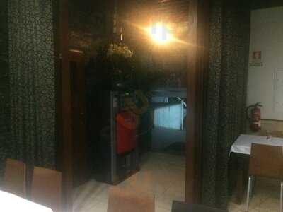 Restaurante Mocho Em Braga