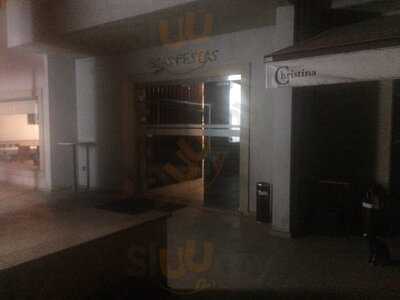 Restaurante Mocho Em Braga