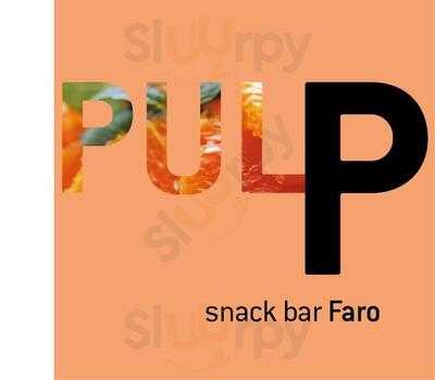 Snack Bar Pulp
