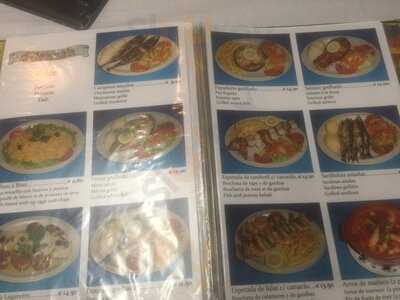 Cafe Pastelaria Snac