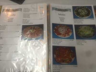 Cafe Pastelaria Snac