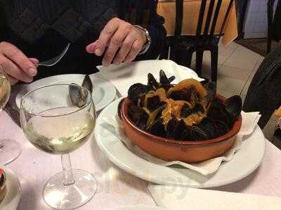 Cafe Pastelaria Snac