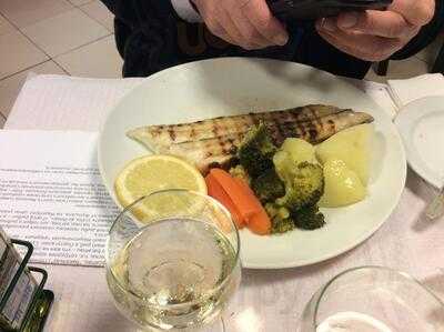 Cafe Pastelaria Snac