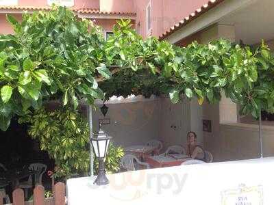 Cafe Pastelaria Snac