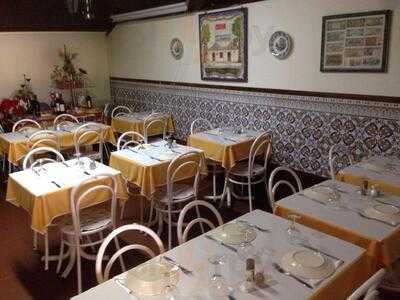 Cafe Pastelaria Snac