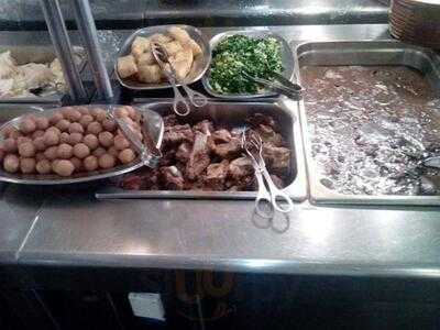 Grill Brasil Portimao