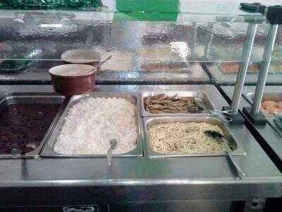 Grill Brasil Portimao