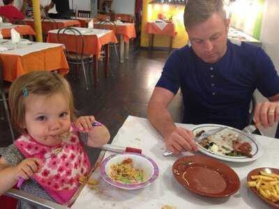 Grill Brasil Portimao