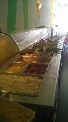 Grill Brasil Portimao