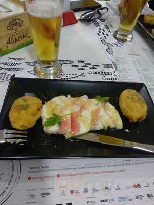 Os Carecas - Tapas E Petiscos