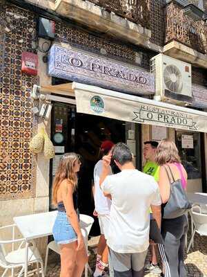 O Prado