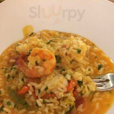 Restaurante Porto Novo