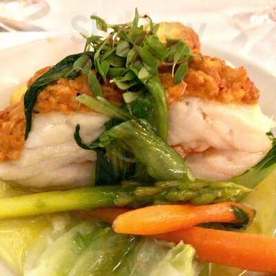 Restaurante Porto Novo