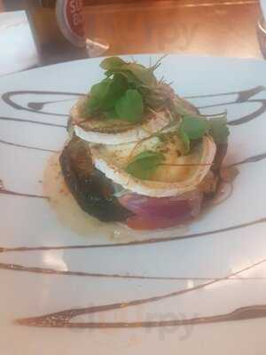 Restaurante Porto Novo