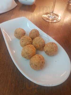 Restaurante Porto Novo