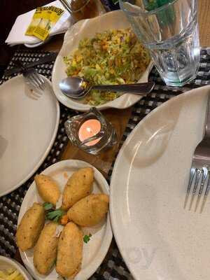 Trinkas Petisqueira Lounge