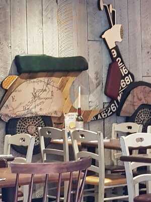 Restaurante Bella Itália