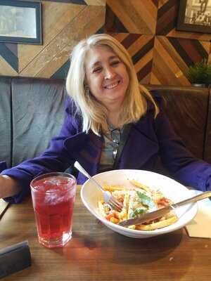 Restaurante Bella Itália