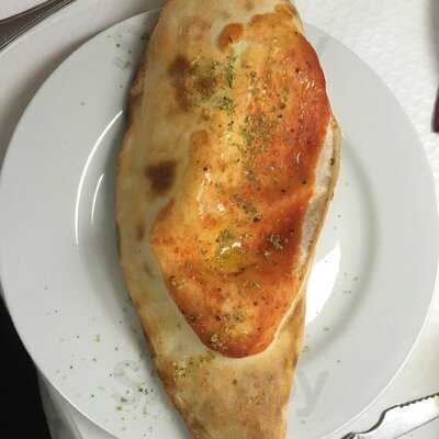 Restaurante Bella Itália