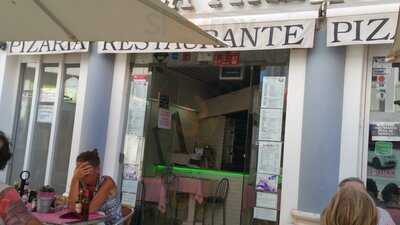 Restaurante Bella Itália