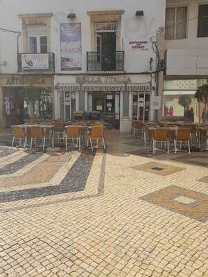 Restaurante Bella Itália