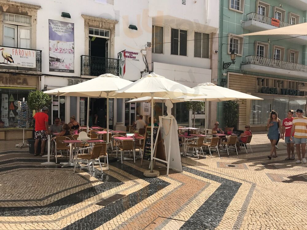 Restaurante Bella Itália