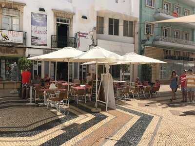 Restaurante Bella Itália