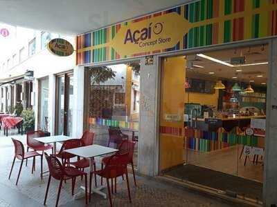 Açaí Concept Cascais