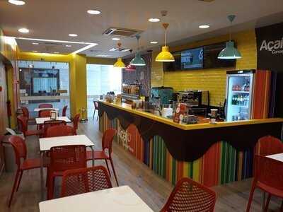 Açaí Concept Cascais