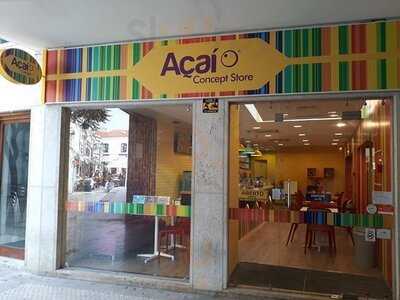 Açaí Concept Cascais