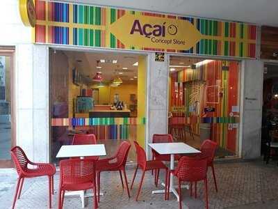Açaí Concept Cascais