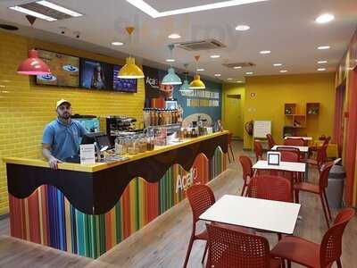 Açaí Concept Cascais