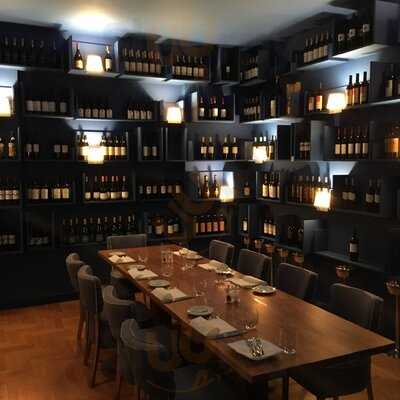 Restaurante Reserva Do Villa