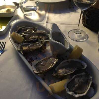 Restaurante Reserva Do Villa