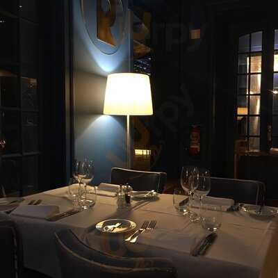 Restaurante Reserva Do Villa