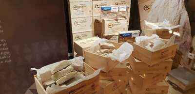 Restaurante A Casa Do Bacalhau