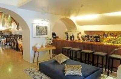 Restaurante A Casa Do Bacalhau