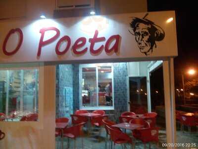 O Poeta